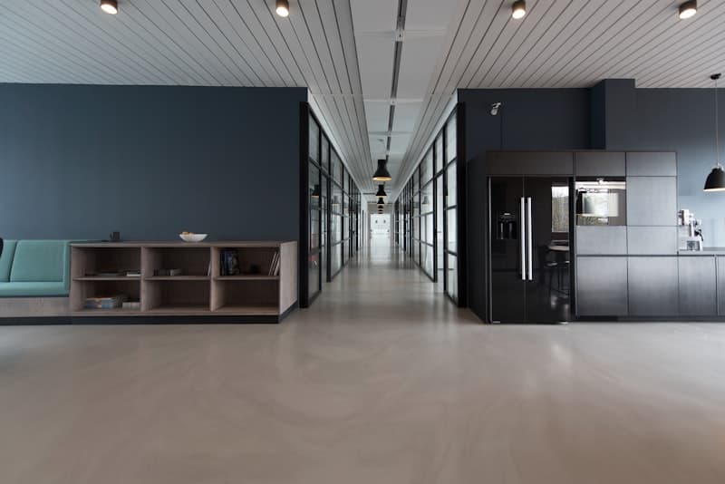 Office & Commercial