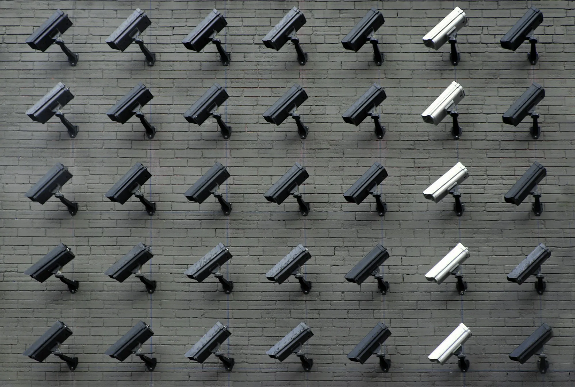 Security background texture